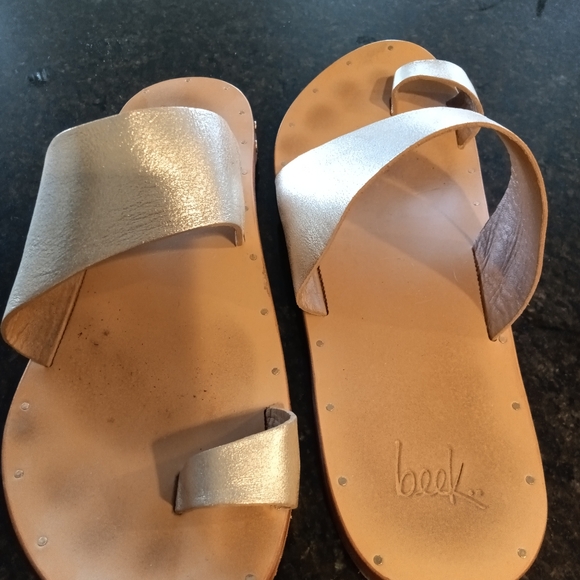 Beek sandals - Picture 2 of 3